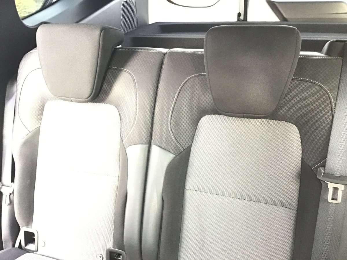 Fahrzeugbild eines Renault Kangoo