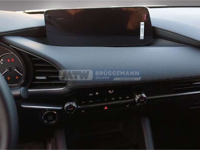 Fahrzeugbild eines Mazda Mazda3