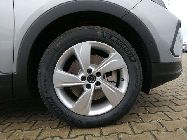 Fahrzeugbild eines Opel Grandland X