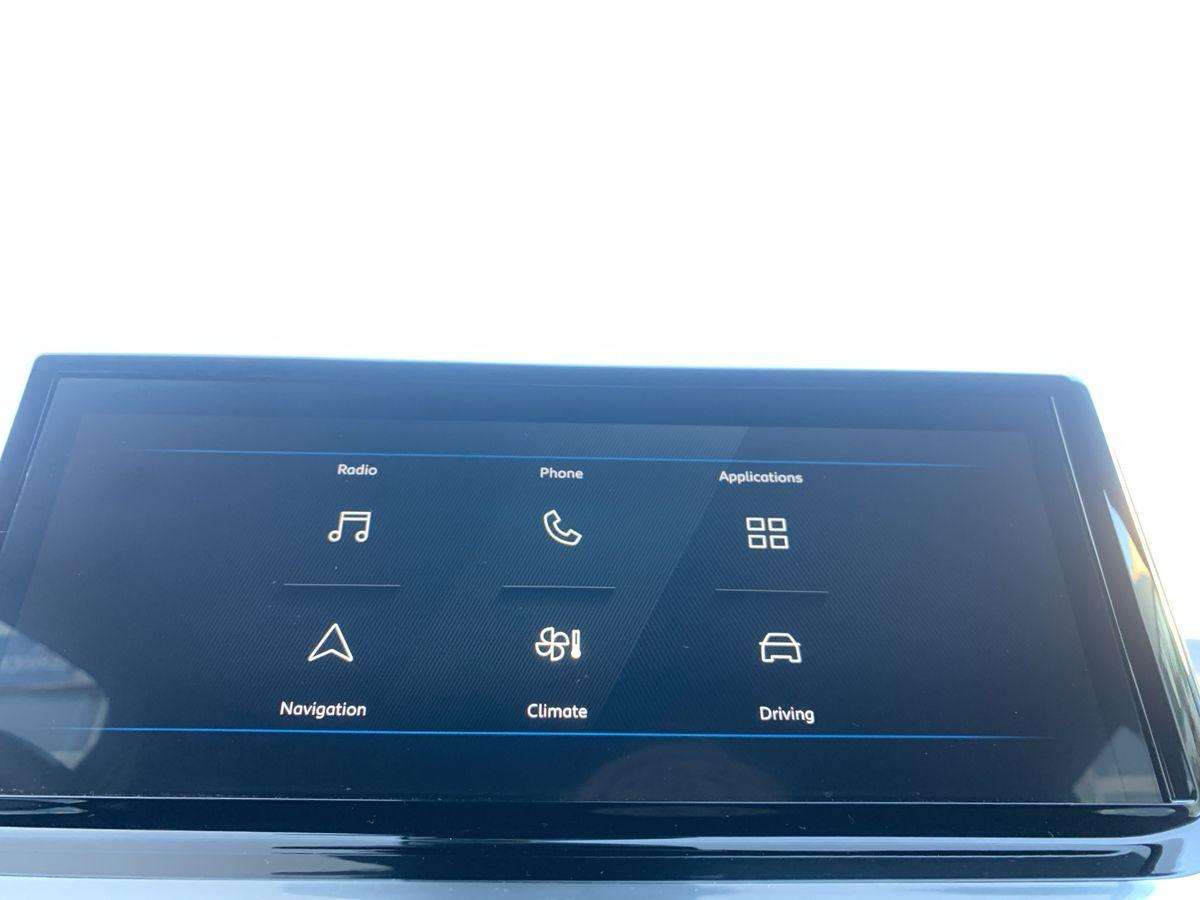 Fahrzeugbild eines Peugeot 2008