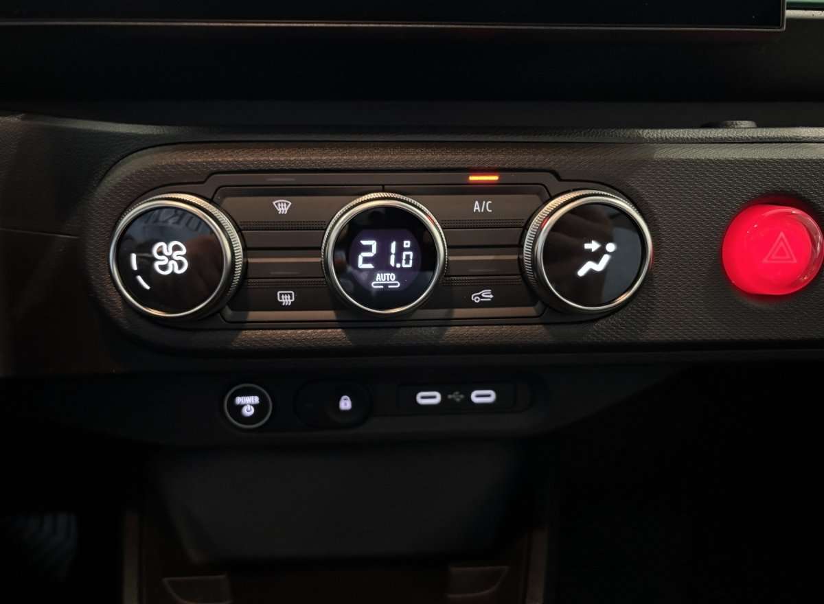 Fahrzeugbild eines Renault Twingo