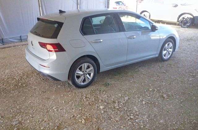 Fahrzeugbild eines Volkswagen Golf