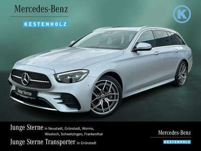 Bild Mercedes-Benz E-Klasse