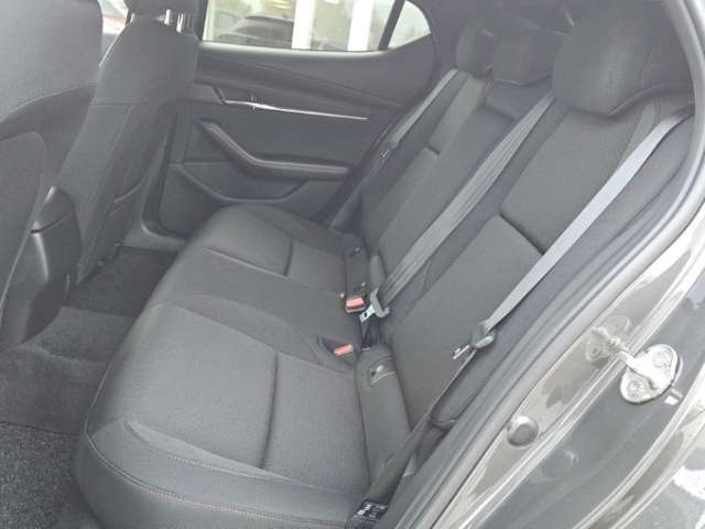 Fahrzeugbild eines Mazda Mazda3