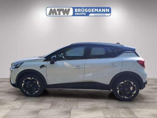 Fahrzeugbild eines Mitsubishi ASX