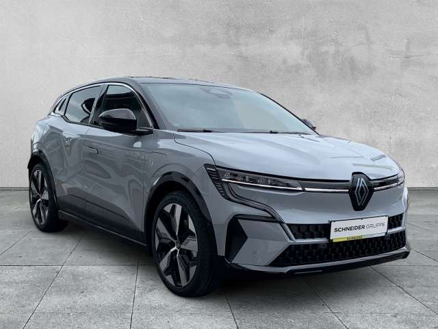 Fahrzeugbild eines Renault Megane E-TECH