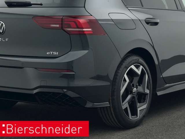 Fahrzeugbild eines Volkswagen Golf