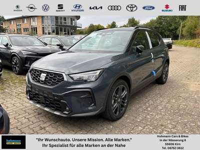 Bild SEAT Arona