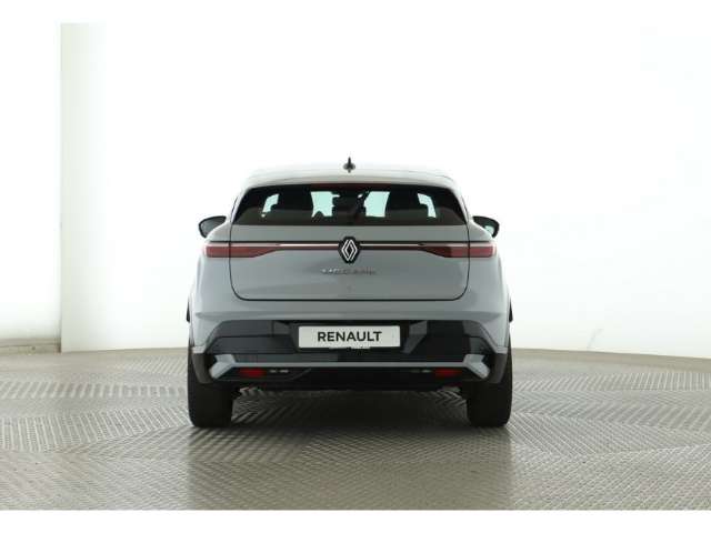 Fahrzeugbild eines Renault Megane E-TECH