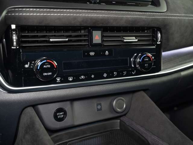 Fahrzeugbild eines Nissan Qashqai