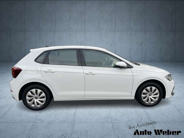 Fahrzeugbild eines Volkswagen Polo