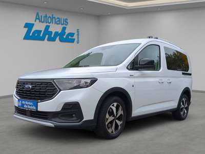 Bild Ford Tourneo Connect