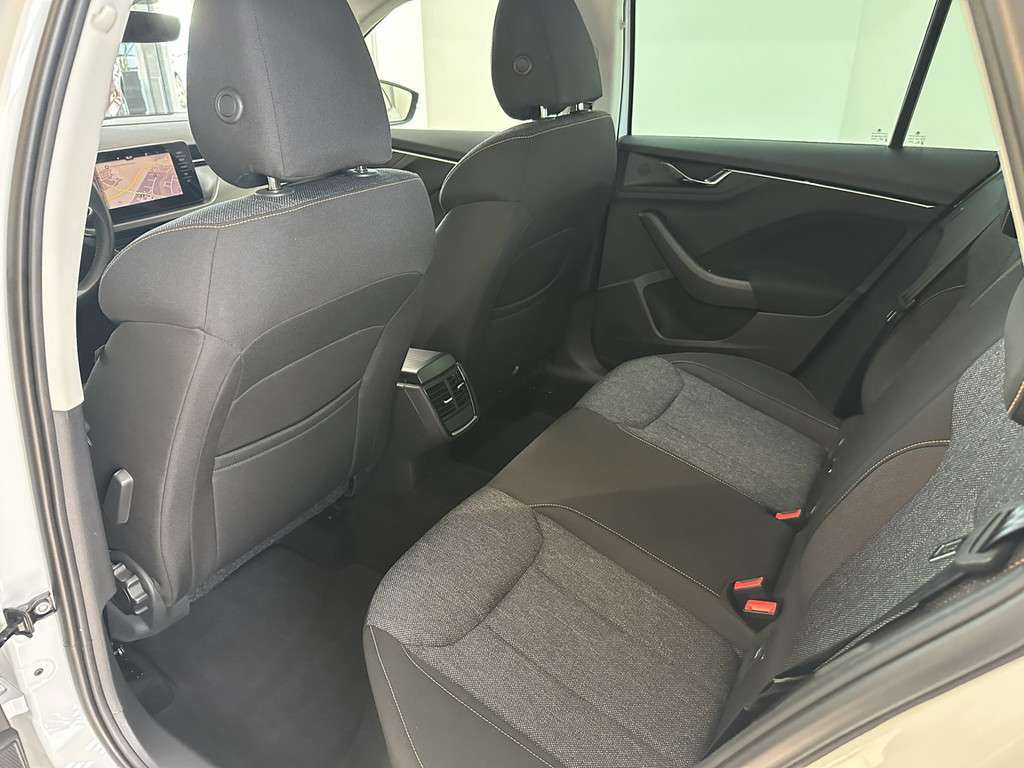 Fahrzeugbild eines Skoda Kamiq