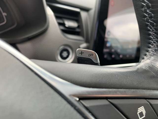 Fahrzeugbild eines Renault Arkana