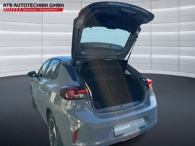 Fahrzeugbild eines Opel Corsa