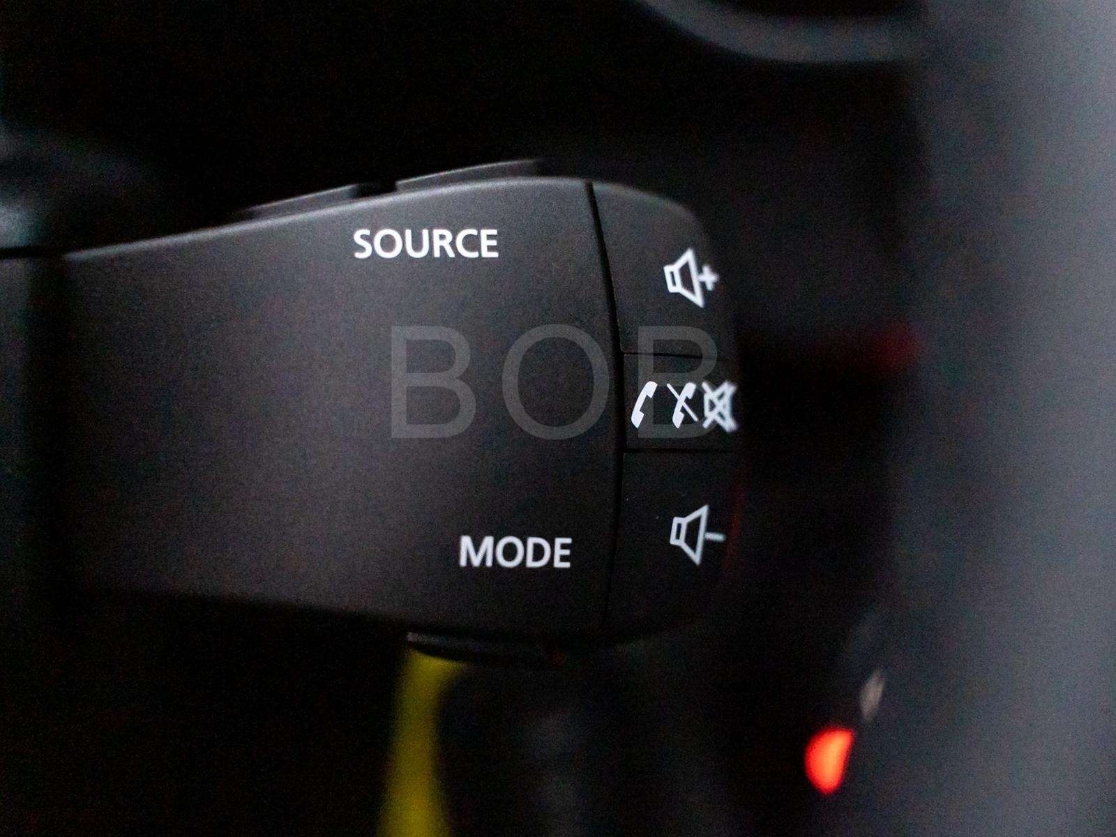 Fahrzeugbild eines Dacia Sandero