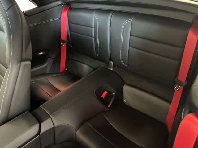 Fahrzeugbild eines Porsche 911