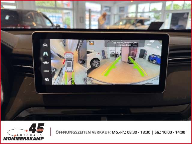 Fahrzeugbild eines GWM Haval Jolion Pro