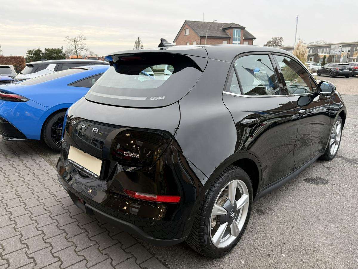 Fahrzeugbild eines GWM Ora 03