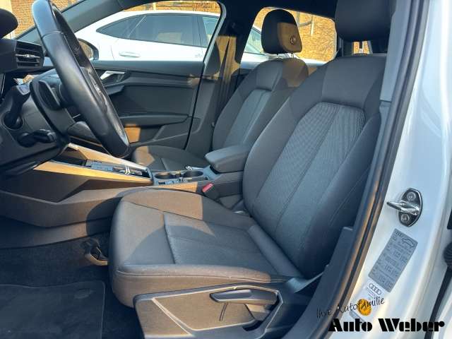 Fahrzeugbild eines Audi A3