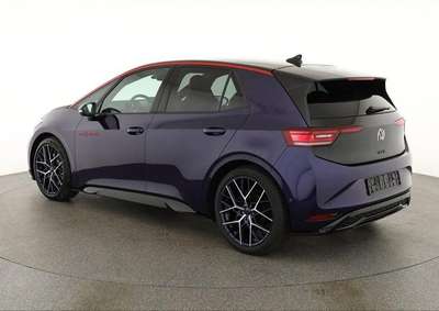 Bild Volkswagen ID.3