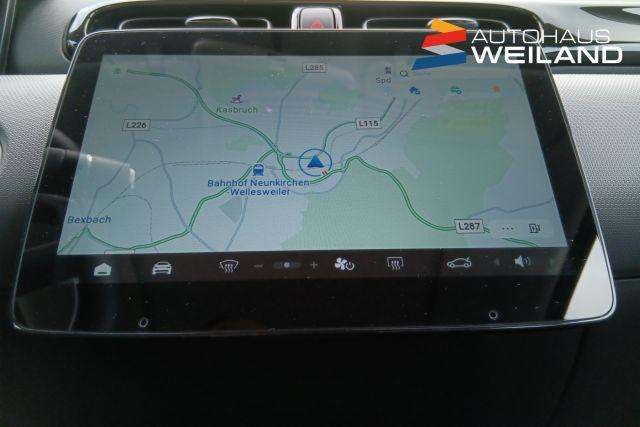 Fahrzeugbild eines Leapmotor T03