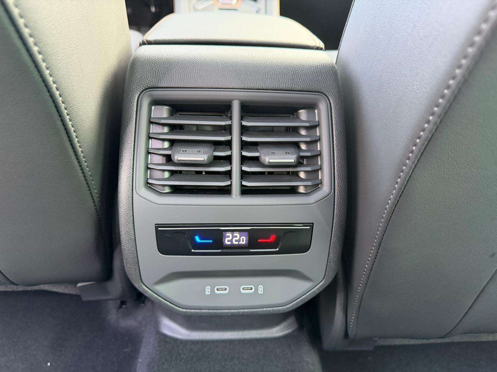 Fahrzeugbild eines CUPRA Leon