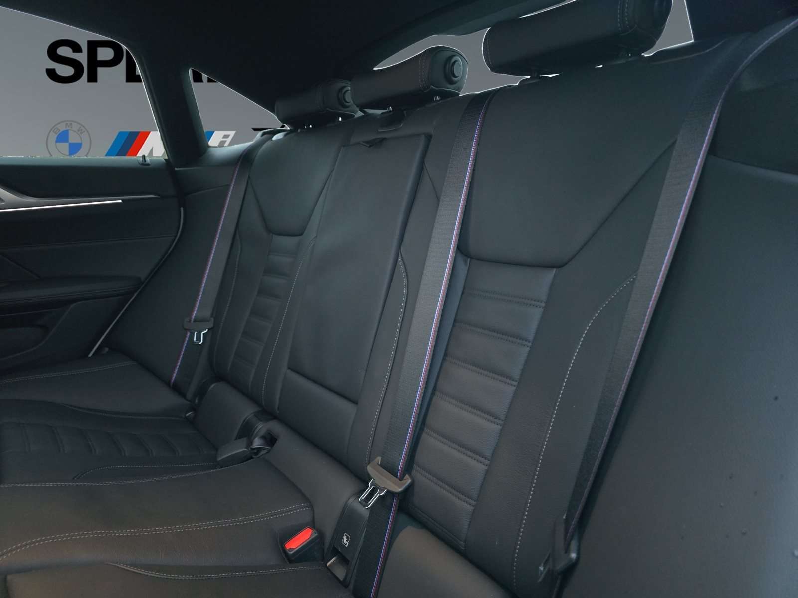 Fahrzeugbild eines BMW 4er-Reihe