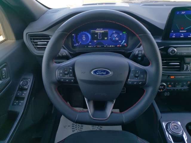 Fahrzeugbild eines Ford Kuga
