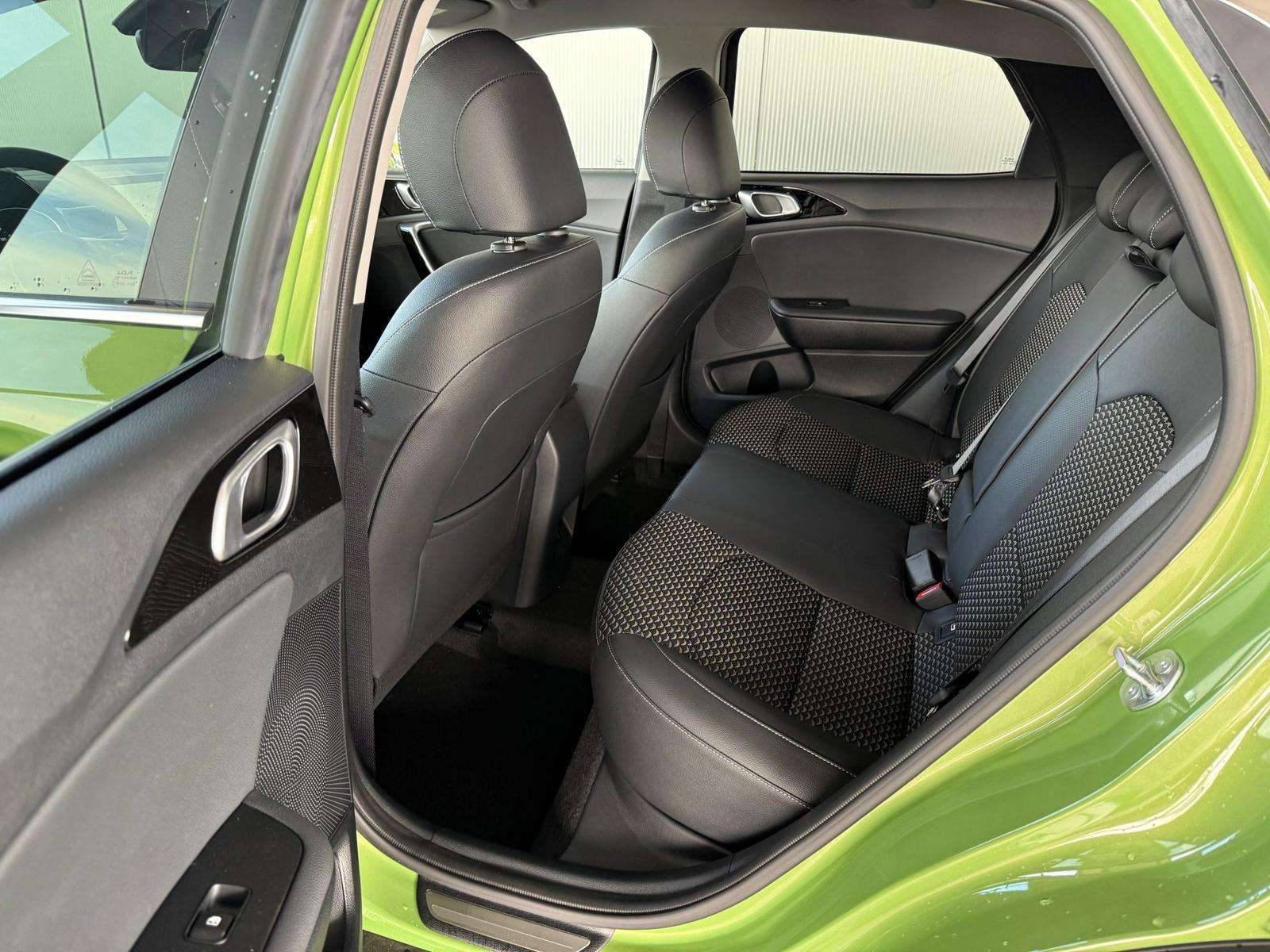 Fahrzeugbild eines Kia XCeed