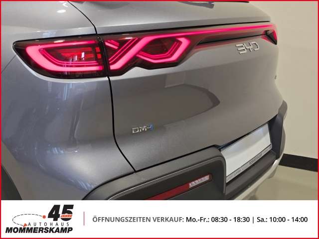 Fahrzeugbild eines BYD Atto 2