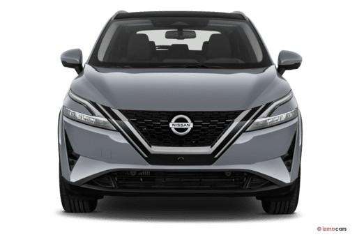 Fahrzeugbild eines Nissan Qashqai