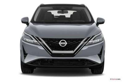 Bild Nissan Qashqai