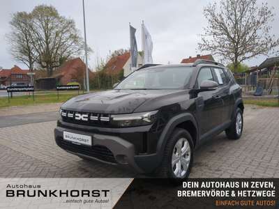 Bild Dacia Duster