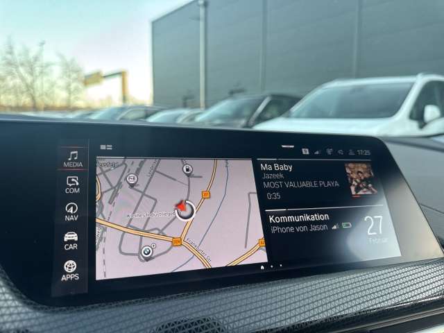 Fahrzeugbild eines BMW 2er-Reihe