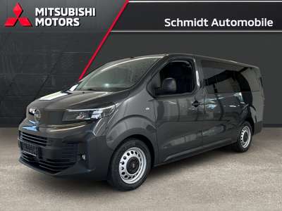 Bild Opel Vivaro