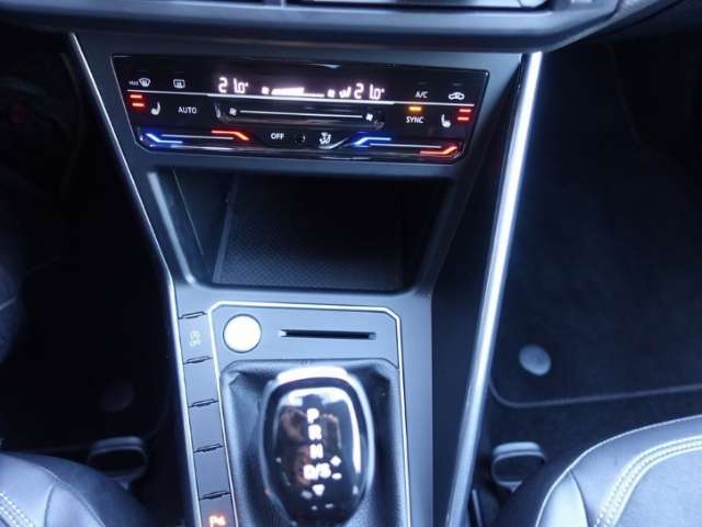 Fahrzeugbild eines Volkswagen Polo