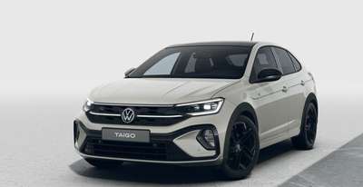 Bild Volkswagen Taigo