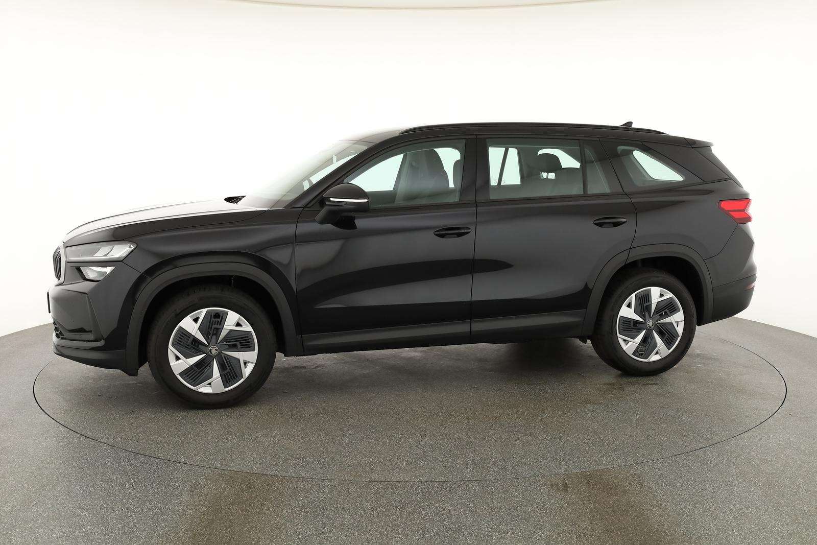 Fahrzeugbild eines Skoda Kodiaq