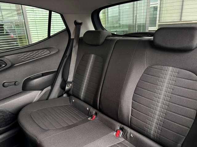 Fahrzeugbild eines Hyundai i10