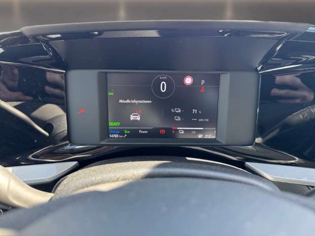 Fahrzeugbild eines Opel Mokka