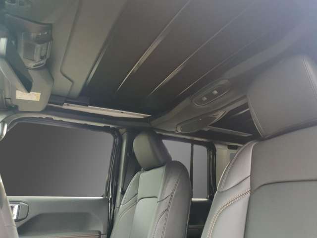 Fahrzeugbild eines Jeep Wrangler