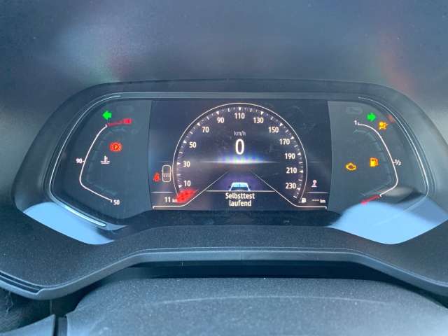 Fahrzeugbild eines Renault Clio