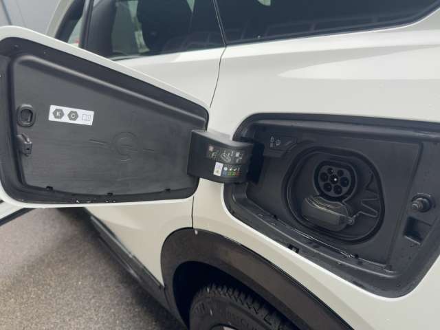 Fahrzeugbild eines Opel Grandland X