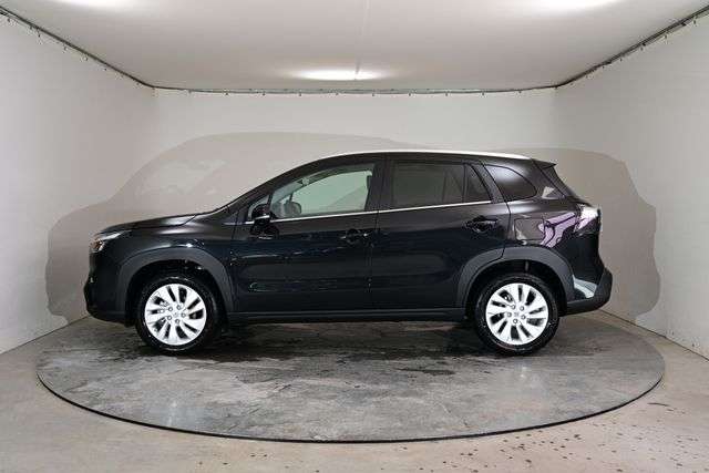 Fahrzeugbild eines Suzuki S-Cross