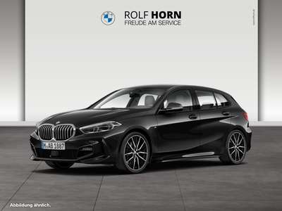 Bild BMW 1er-Reihe