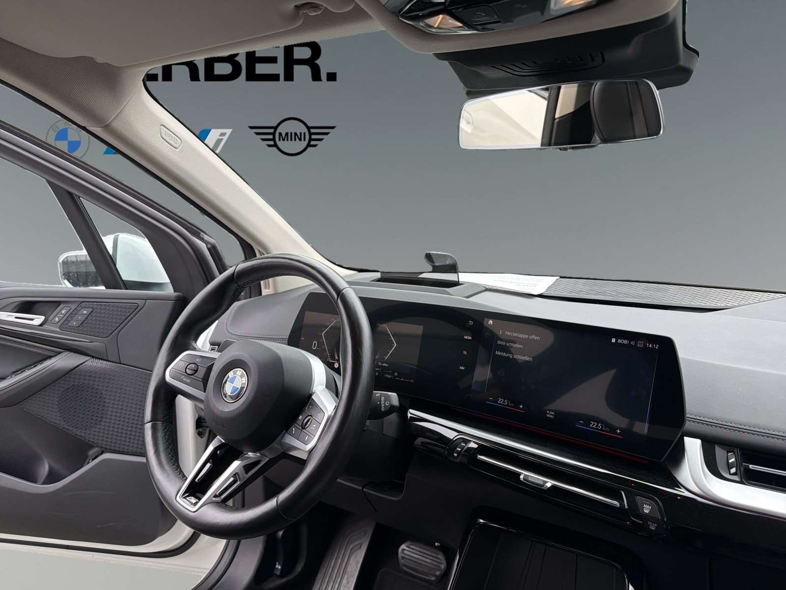 Fahrzeugbild eines BMW 2er-Reihe