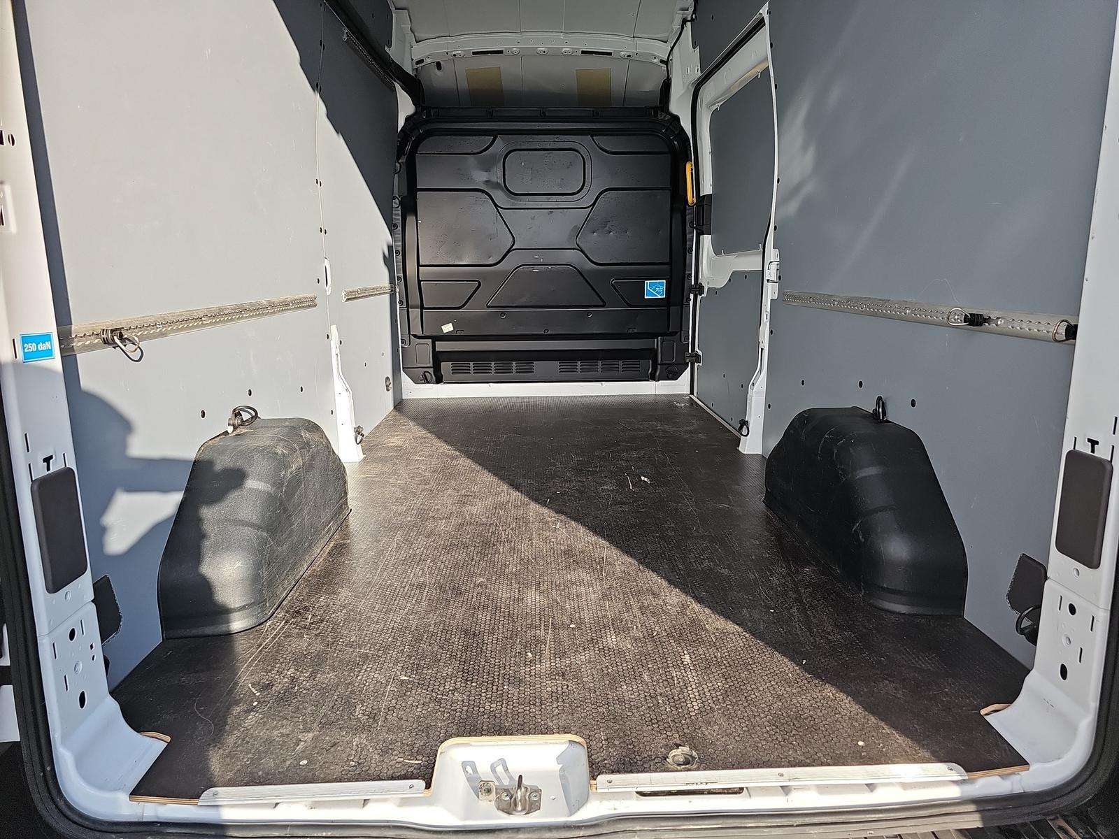 Fahrzeugbild eines Ford Transit