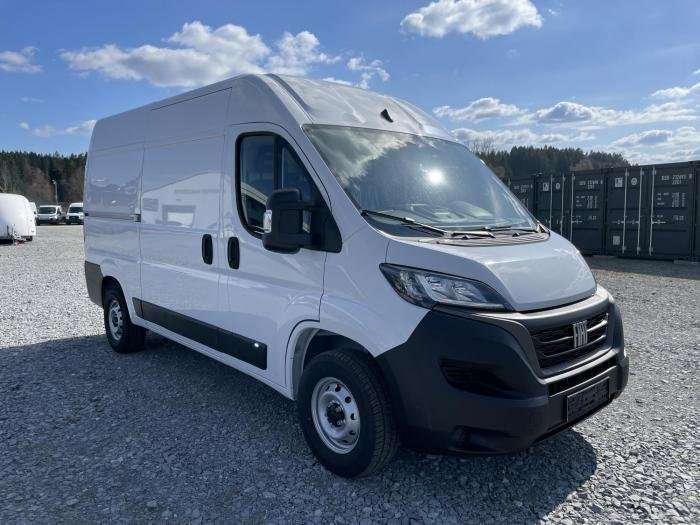Fahrzeugbild eines Fiat Ducato