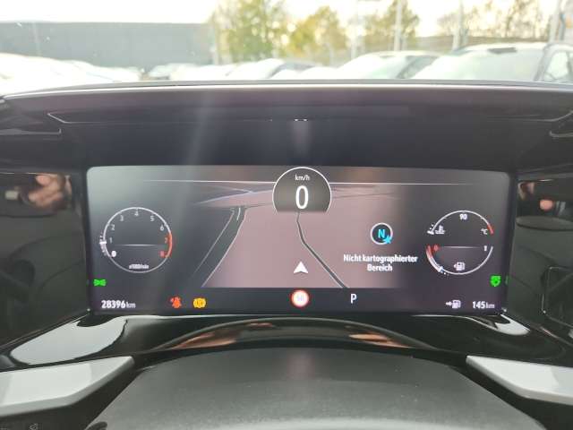 Fahrzeugbild eines Opel Mokka